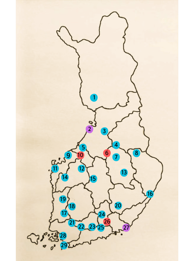 Oppilaitokset (1)