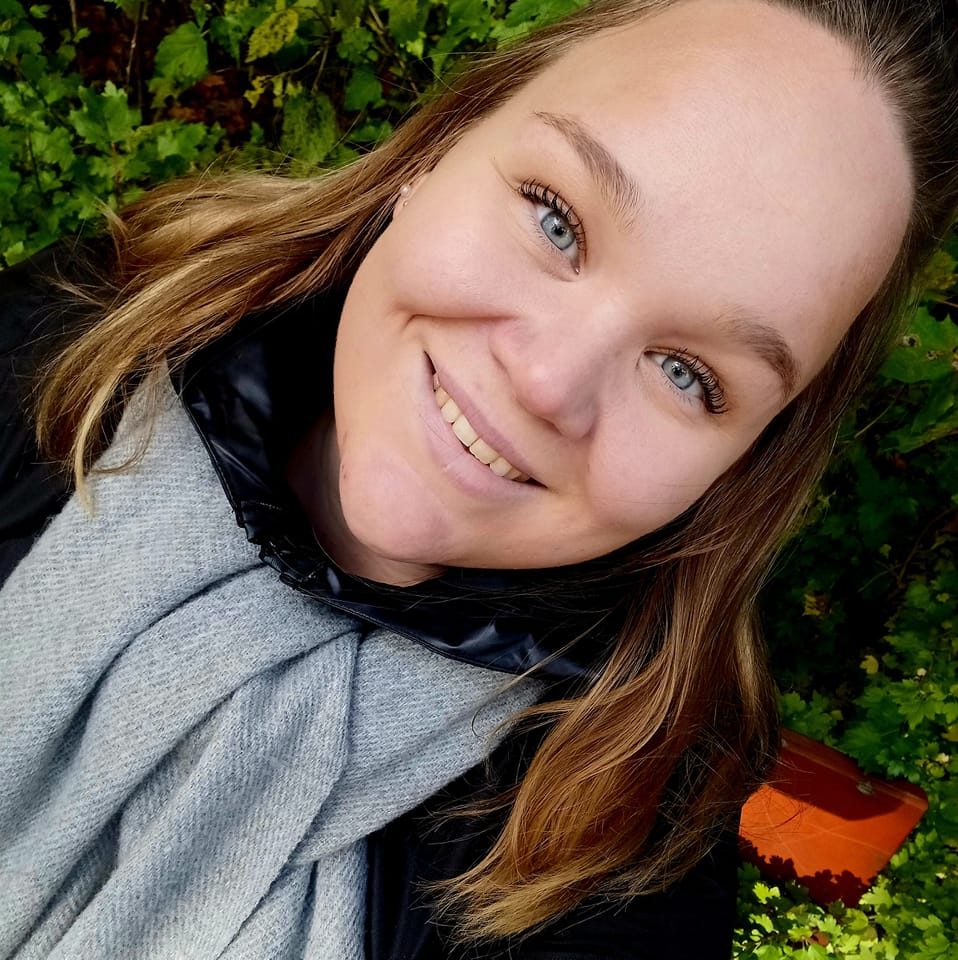 Jenni Juutinen 2023 Jenni Juutinen 2023